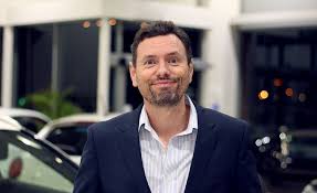 It's a rite of passage, a sign of adulthood. Evolution Funding Is Best Broker At Car Finance Awards 2020