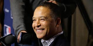 Dodgers to begin 'Love LA' tour