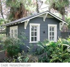 Tiny Homes Are Big Bottom Line Personal Backyard Cottage Shed Landscaping Backyard Sheds