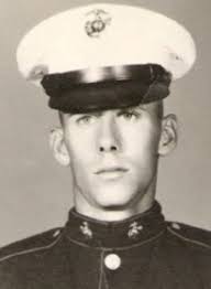 LCPL Jerry Dean Hatcher (1944-1967)