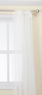 Maybe you would like to learn more about one of these? Amazon Com Ikea Lill Sheer Curtains 4 Panels 98 X 110 2 Curtain Pairs White Home Kitchen