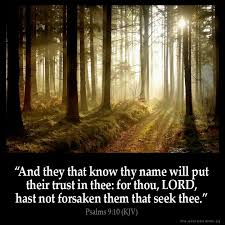 Psalm 125 song (kjv) they that trust in the lord (esther mui). Psalms 9 10 Inspirational Image