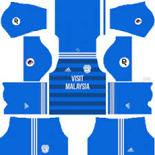 Related:manchester city jersey manchester city kit 2021. Cardiff City F C Kits 2018 2019 Dream League Soccer