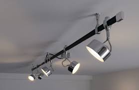 Pin On Track Lighting