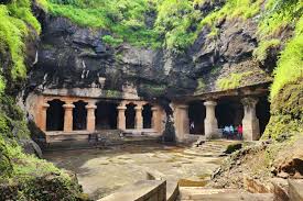 Mumbai Kanheri Caves Half-Day ...