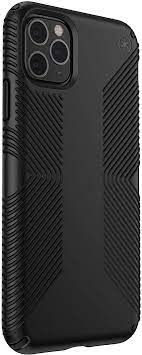 In 2020, it's common to see two, sometimes three models of a phone in the same family. Amazon Com Speck Products Presidio Grip Iphone 11 Pro Max Case Black Black 130026 1050