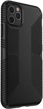 In 2020, it's common to see two, sometimes three models of a phone in the same family. Amazon Com Speck Products Presidio Grip Iphone 11 Pro Max Case Black Black 130026 1050