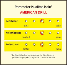 Scopri ricette, idee per la casa, consigli di stile e altre idee da provare. Jenis Bahan Kain Untuk Seragam Kerja Dan Seragam Kantor