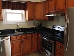New Yorker Kitchen Design Small Small Space Kitchen Kitchen Cabinet Kings