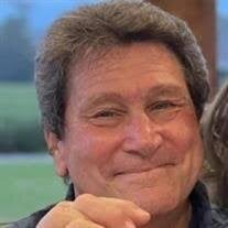 Stephen Angus Ashby Obituary