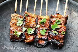 Recipe Unagi Kabayaki Japanese Style Grilled Eel With Sweet Soy Sauce Resep Masakan Jepang Memasak Resep Makanan
