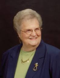 Joyce Isabelle Tracy