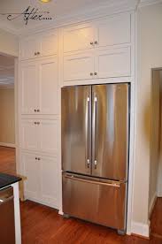 Before And After Kitchen Renovation L Kae Interiors Budget Kitchen Remodel Kitchen Remodeling Projects Kitchen Remodel Layout