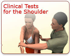 Image result for Shoulder Exam