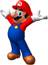 In the first two entries of the series, party members will follow mario wherever he goes. Mario Clipart Happy Picture 1609488 Mario Clipart Happy