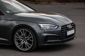 Image result for Daytona Gray 2019 A5