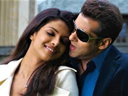 He is one of the successful actors in the hindi cinema. Priyanka Chopra Rejected These Two Films Opposite Salman Khan In The Past