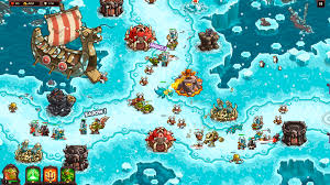 It reached more than 30 million visits on roblox. Kingdom Rush Vengeance Tower Defense On Steam
