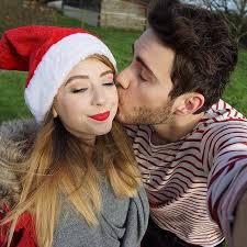 My parents only got married five or seven years ago, or something like that, and the reason is. Pin By Youtube Land On Zalfie Alfie Deyes Cute Couples Cuddling Couples