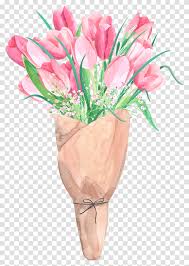 Check spelling or type a new query. Flower Bouquet Clipart Tulip Flower Bouquet Clip Gift Flower Clipart Plant Blossom Flower Arrangement Floral Design Transparent Png Pngset Com