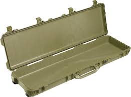 The latches on pelican cases are some of the toughest in the industry. 1750 Protector Long Case Pelican Official Store