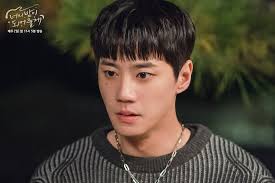 lee jun young as yoon taein