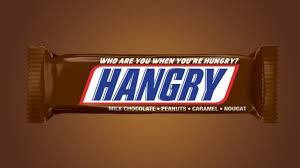 Your daily values may be higher or lower depending on your calorie needs. Snickers Calls Hunger Names With 29 Unique Bars