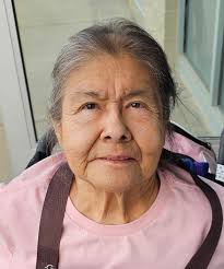 Kathleen "Kathy" Dodge