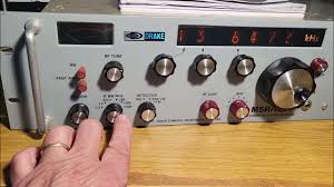 Image result for Drake DSR-2