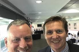 Guy Wade F.G.P.T: Professional Toastmaster and Master of Ceremonies in  London