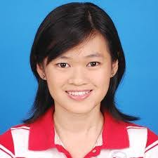 Audrey Chew's Instagram, Twitter & Facebook