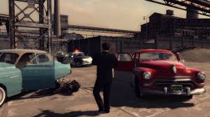 Mafia 2 is a game that will take you to a huge and open world for adventure, where you will become one of the members of the mafia group. Mafia 2 Pc Game Free Download Dulo Games