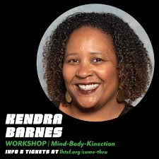 We Are Open! Artist Director Margo Hall and Playwright Lisa B. Thompson  dance it out with the cast, creative team, and an enthusiastic Opening  Night crowd to celebrate The Black Feminist Guide