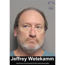 𝐊𝐄𝐍𝐍𝐄𝐑 𝐌𝐀𝐍 𝐀𝐑𝐑𝐄𝐒𝐓𝐄𝐃 𝐅𝐎𝐑 𝐒𝐄𝐗𝐔𝐀𝐋 𝐁𝐀𝐓𝐓𝐄𝐑𝐘  𝐈𝐍𝐕𝐎𝐋𝐕𝐈𝐍𝐆 𝐉𝐔𝐕𝐄𝐍𝐈𝐋𝐄𝐒 In early February 2023, Kenner Police  began investigating allegations that three children between the ages of  five through ten-years-old, were ...