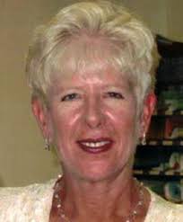 Marcia K. Schuette Obituary March 1, 2025