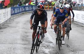 The route of la vuelta, stages, cities, dates. Donde Ver Por Tv La Vuelta A Burgos 2021 Noticiclismo