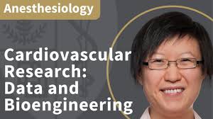 Center of Cardiovascular Research: Big Data and Bioengineering