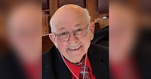 Obituary for Reverend James D. Hundley