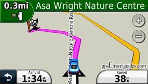 Trinidad Tobago Gps Map For Garmin Trinidad And Tobago Gps Map Tobago
