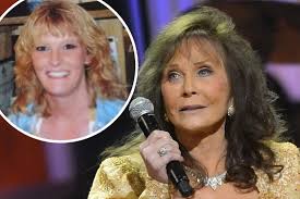 Loretta Lynn's Granddaughter Has Died