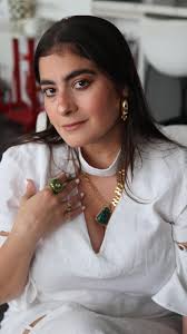 #GRWM + QUE ME COMPRÉ! en el mejor evento del año: @almalatina.social 🧡,  Díganme que les gustó de lo que me compré y si les gustó este outfit! Las  leooo! , Las quiero! , Chau, Clau #antibásica , ...