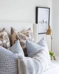 A custom banquette in peter dunham textiles maximizes the view from the dining nook; 130 Peter Dunham Textiles Ideas Peter Dunham Textiles Dunham