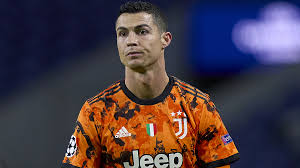 Je vous aime mes fans � d'afrique ,d'europe , d'amérique , et d'asie. Ronaldo S Juventus Stunned Man City Go 10 Points Clear At Top Cgtn