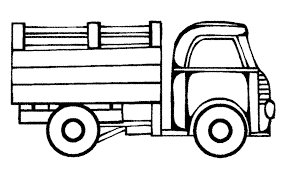 Lkw Ausmalbilder Gratis Malvorlagen Ausmalbilder Gratis Malvorlage Auto