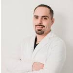 Sergio Verduzco Casillas, MD, Physician