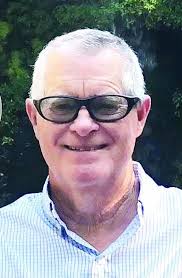 Steven Dutter: March 18, 1952