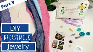 4.5 out of 5 stars. Diy Breastmilk Jewelry How To Make Breastmilk Jewelry At Home Youtube