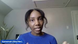 Community Mediation Moments- Leanne Lawson, Northeast