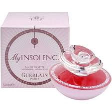 Art, photography, design & disappointment. Guerlain My Insolence Eau De Toilette Spray For Women 50 Ml Amazon De Beauty