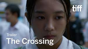 The crossing is a window into a world and a crazy time of life. The Crossing Trailer Tiff 2018 Youtube